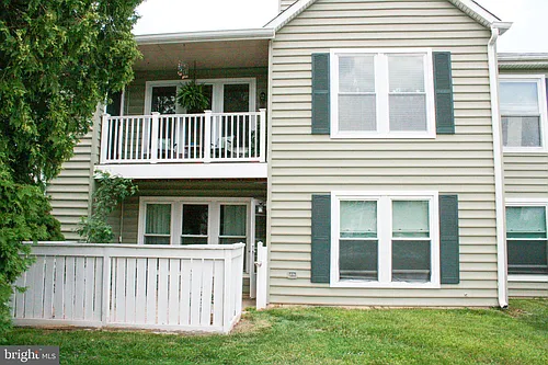 11325 Halethorpe Ter #207 Photo 1