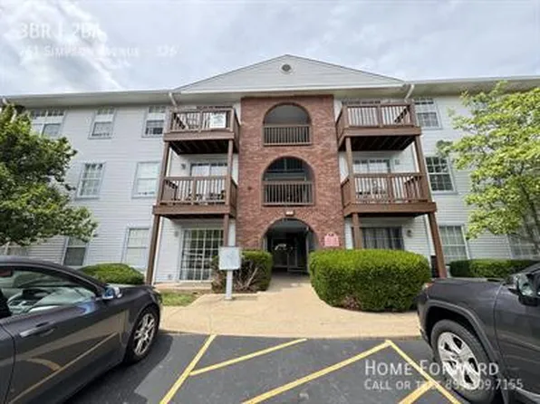 261 Simpson Ave APT 326, Lexington, KY 40504