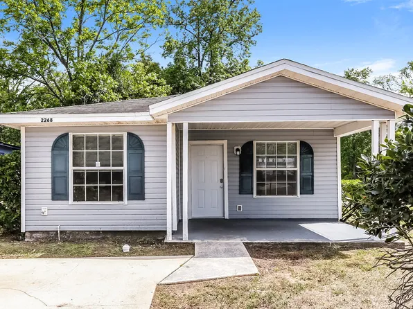 2268 W 44th St, Jacksonville, FL 32209
