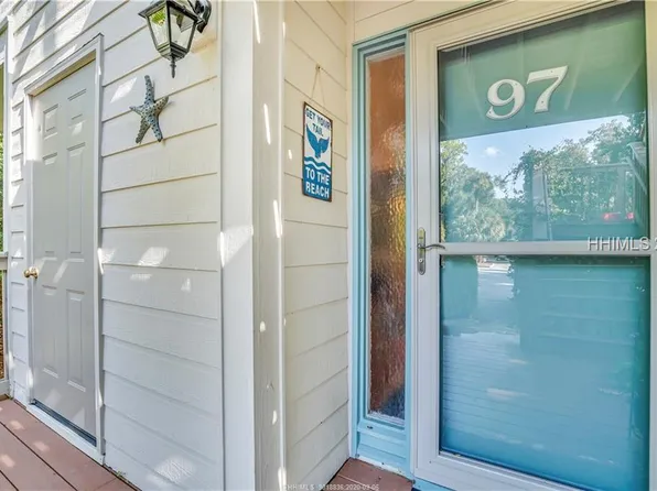 125 Cordillo Pkwy, Hilton Head Island, SC 29928