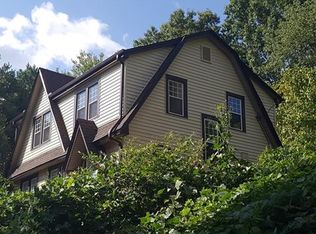 169 Houston Cir, Asheville, NC 28801