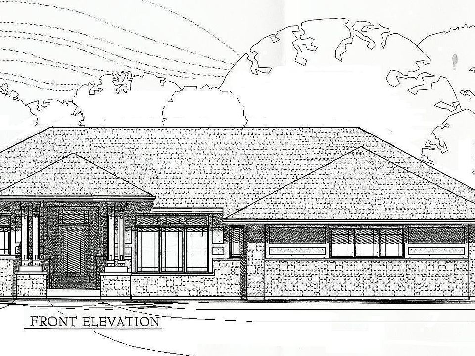 Front Elevation