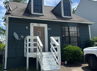 973 52nd Way N, Birmingham, AL 35212