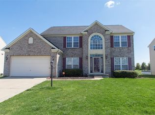 3405 Stillwater Dr, Medina, OH 44256