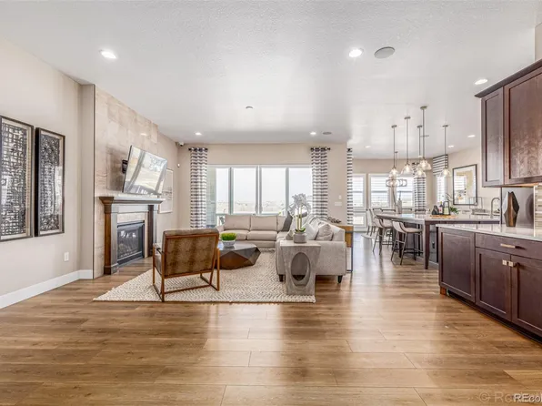 17149 Birds Foot Trail, Parker, CO 80134