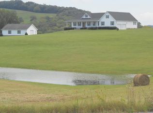 1090 Cortner Rd, Normandy, TN 37360