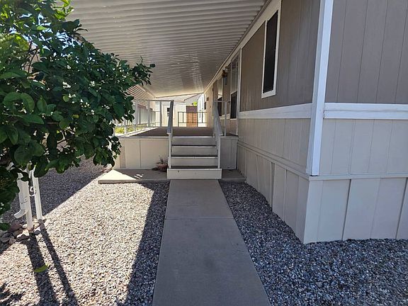 4th image of 8401 S Kolb Rd #322