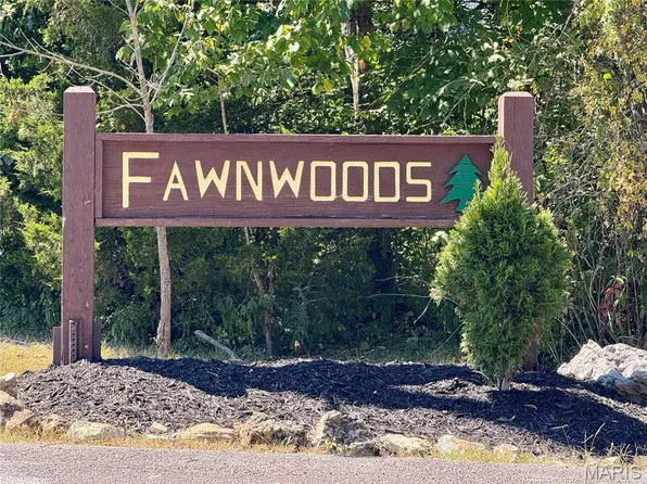 7000 Fawn Woods Dr, House Springs, MO 63051