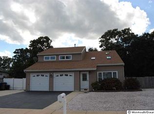 529 Whitethorn Ct, Brick, NJ 08723