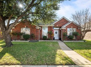 5809 Jewel Dr, McKinney, TX 75070