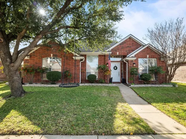 5809 Jewel Dr, McKinney, TX 75070