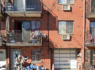 10821 51st Ave, Corona, NY 11368