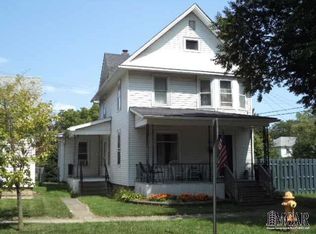 220 W 7th St, Monroe, MI 48161