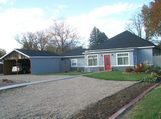 317 E Grant Ave, Fowler, CO 81039