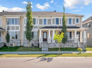 10767 W Cityscape Dr NE, Calgary, AB T3N 0S2