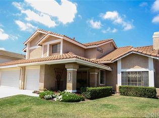 11521 Poppyglen Ct, Moorpark, CA 93021