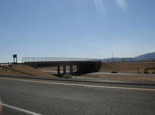 State Highway 14, California City, CA 93505