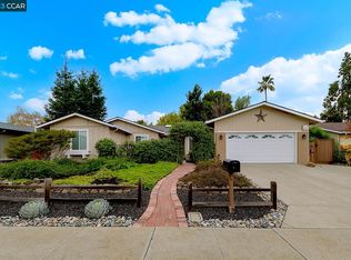 77 Carousel Pl, San Ramon, CA 94583