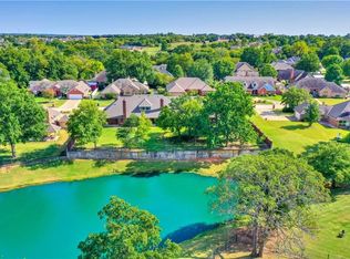 6 Castle Creek Pl, Shawnee, OK 74804