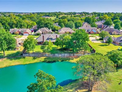 6 Castle Creek Pl, Shawnee, OK, 74804