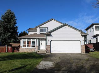 13779 90th Ave, Surrey, BC