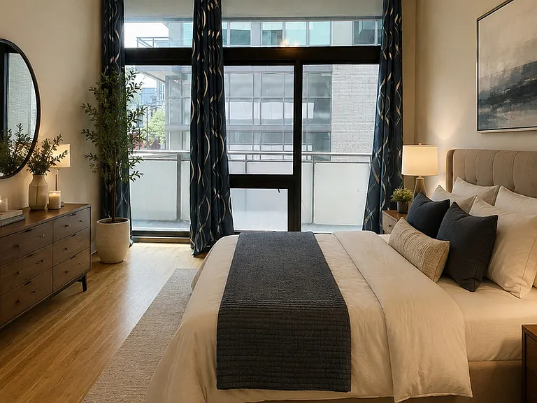 660 W Wayman St #204 — Photo 7