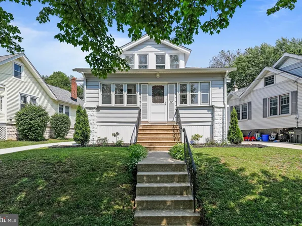 225 W Franklin Ave, Collingswood, NJ 08108