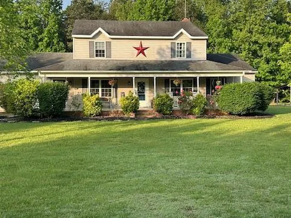 1394 Double Creek Rd, Sutherlin, VA 24594