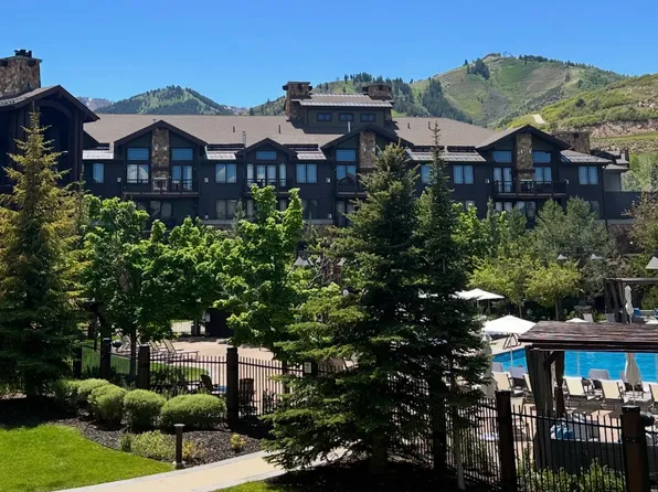 2100 Frostwood Blvd #5151-53, Park City, UT 84098