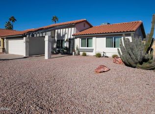 2224 W Monroe St, Chandler, AZ 85224
