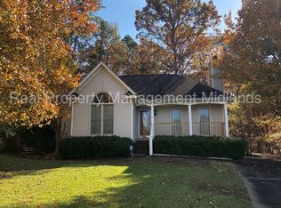 122 Riverwalk Ct, Irmo, SC 29063