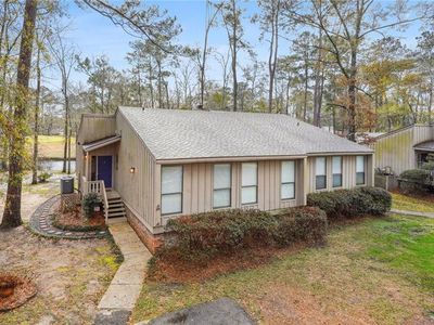 665 N Beau Chene Dr APT 18, Mandeville, LA, 70471
