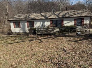 1410 Beyer Ln, Paducah, KY 42001