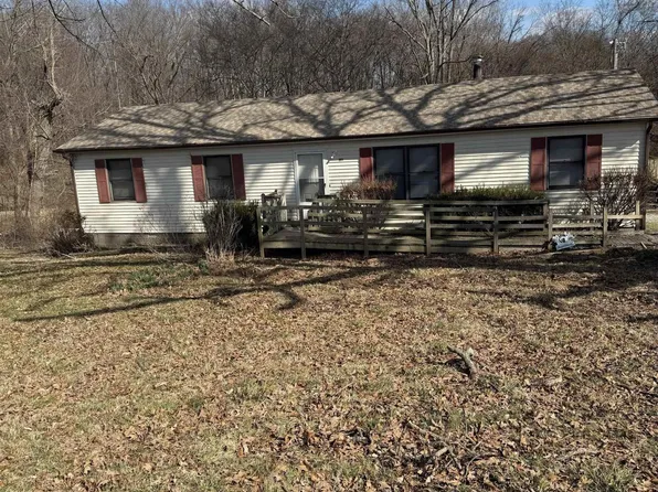 1410 Beyer Ln, Paducah, KY 42001