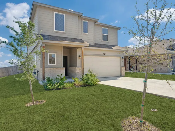 2074 Palmer Pl, Converse, TX 78109
