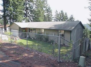 161 NE Jolly Roger Ln, Belfair, WA 98528