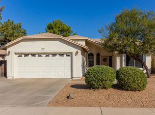 4522 W Marco Polo Rd, Glendale, AZ 85308