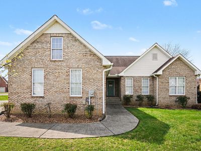 161 Fieldstone Ln, Springfield, TN, 37172