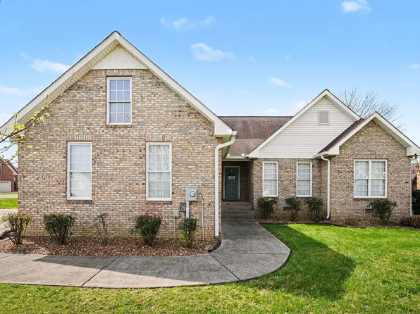 161 Fieldstone Ln, Springfield, TN 37172