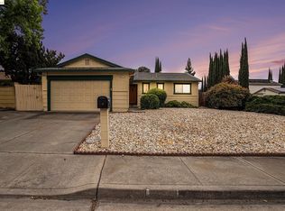 3217 Alger Rd, Antioch, CA 94509