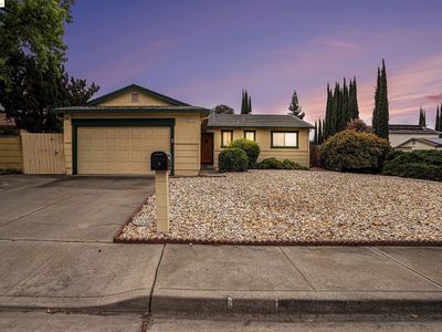 3217 Alger Rd, Antioch, CA, 94509
