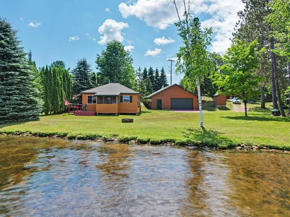 2518 Millerville Rd, Phelps, WI 54554