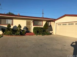 141 E 230th St, Carson, CA 90745