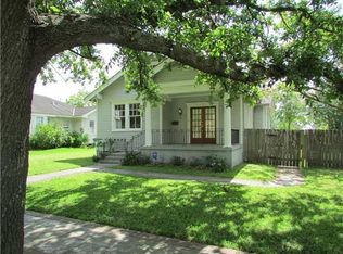 435 Atherton Dr, Metairie, LA 70005