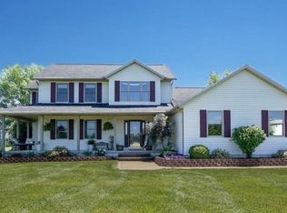 4157 Stone Crop Dr, Findlay, OH 45840
