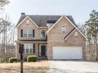 5163 Brown Leaf Way, Powder Springs, GA 30127