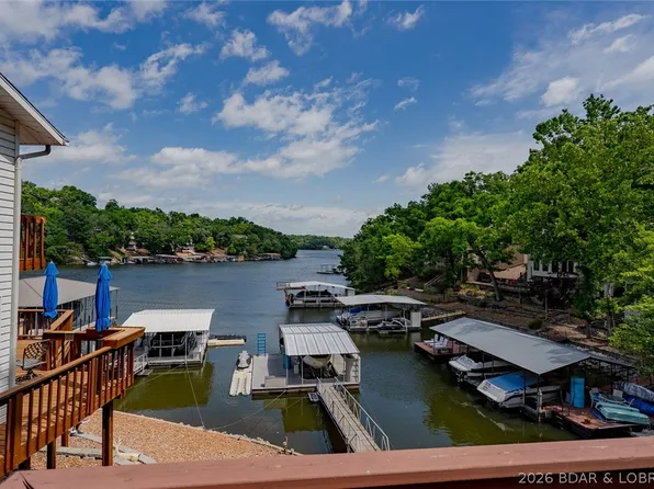 41 Sage Dr, Lake Ozark, MO 65049