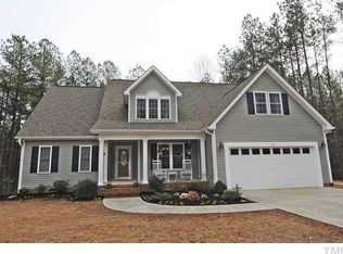 500 Birdsong Ln, Hurdle Mills, NC 27541