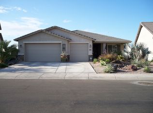 7233 W Donner Dr, Laveen, AZ 85339
