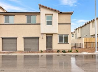 2769 Green Envy Ave, North Las Vegas, NV 89086